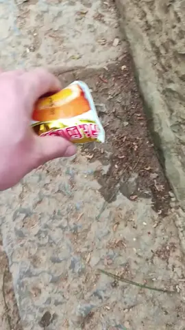 Bro could not believe his eyes!