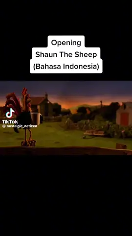 Lời bài hát: Shaun The Sheep Original Theme Song #shaunthesheep 