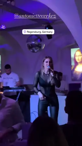 Sto si tako nisko pao?  #antonija #antonia #antonijacerkez #antoniettecerkez  #fyp #fy #fypシ゚viral #tiktok #balkantiktok #uzivo #uzivoteka #live #koncerty #koncert #nastupi_poznatih00 #valjevo 