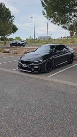 M4 🖤🖤  @matep  #bmw #m4 #bmwm4   