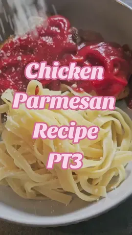 last night's supper 🍽 😋@Asda  #chickenparmesan #Recipe #dud #dinner 