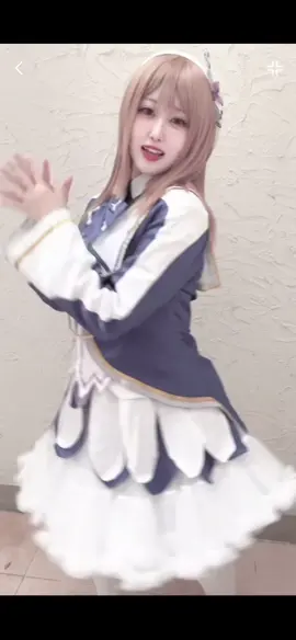運動音痴がブラメロ衣装チェンジで踊ってみたずら #国木田花丸コスプレ #国木田花丸 #aqourscosplay #aqoursコスプレ #ラブライブサンシャイン #aqours #ブラメロ #cosplay #コスプレ #おすすめにのりたい #運営さん大好き #fyp #fypシ 