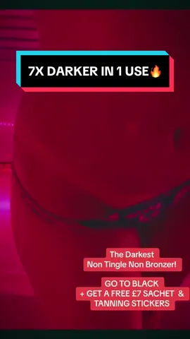 Go To Black 🔥🔥🔥 #tanningsalon #sunbed #sunbedshop #tanningtips #tanning #fyp #fyppppppppppppppppppppppp 