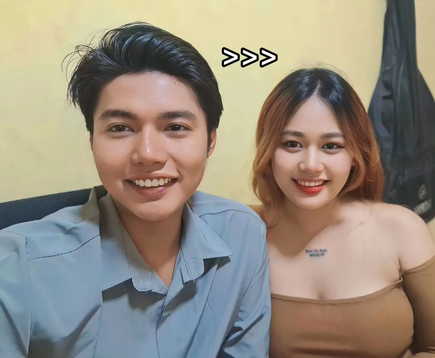 @Kyaw Zin #fyp#foryoupage #❤️ #Love #couplegoals #couple #🤎 #loml #fyppppppppppppppppppppppp 