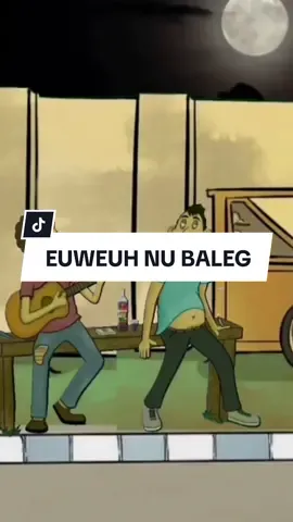 euweuh nu baleg#saungbuhun #saungbuhunoficial 