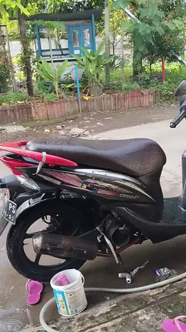 SEMPROTAN AIR CUCI MOTOR KUNINGAN NEW UPGRADE HOSE NOZZLE SPRAY STEAM TAMAN MOBIL#fypシ゚viral #fypdonggggggg #alatcucimotor 