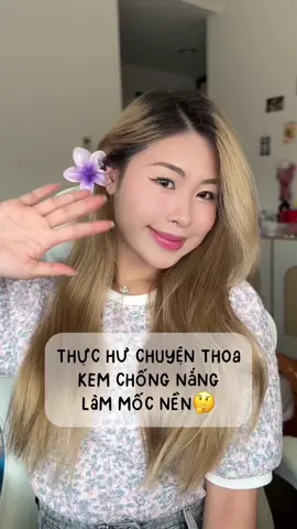Kcn da dầu mụn must have😍 #haleychiase #kemchongnang #eucerin #kemchongnangdadaumun #reviewlamdep #goclamdep #fypシ #thuvienmakeup #BeautyReview #viralbeauty #xuhuong 