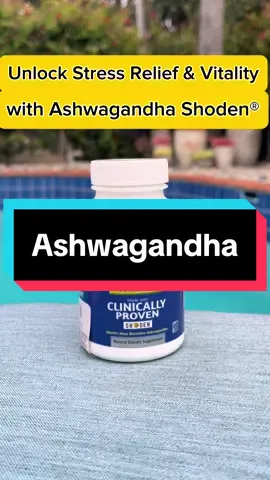 Check out this great stress relief product!  #ashwagandha #StressRelief  #anxietyrelief #ashwagandhasupplements #ashwagandhabenefits #cortisolsupplement #ashwagandhapills #ashwagandhaformen #ashwagandhaforwomen
