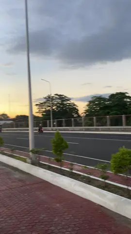 📍Davao coastal road,davao city#foryou #fyp #sunset #saturn #gooddays 