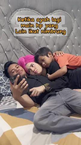 Ikutan nimbrung juga 🙄#uncufadillah79 #xyzbca 