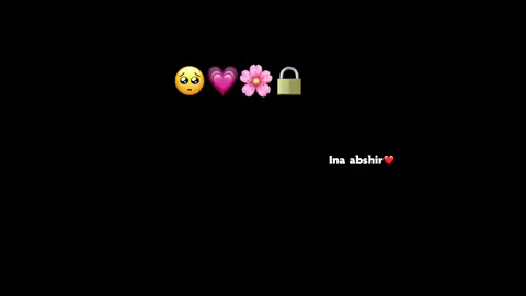 💗🎧#ayaaneyyy #ina_abshir #fyp #viral #blacklyrics🖤🍃 #somalitiktok #foryoupage #blackscreen 