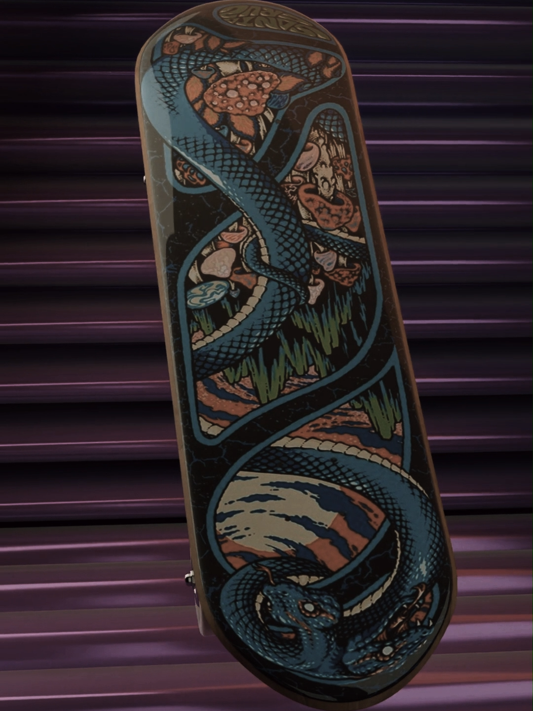 skate 3d in blender .4.0 #blender3d #3danimation #blenderanimation #tutorial #tiktok