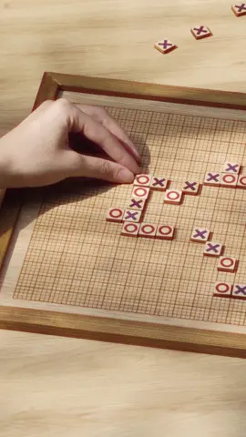 Có ai thời học sinh rất đam mê chơi caro với bạn không nhỉ ?🧐 #Maztermind #fiveinarow #cocaro #caro #boardgames #handcrafted #madeinvietnam #fyp #viral