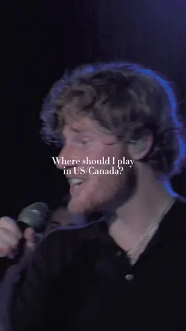 Where should I play in US/Canada??