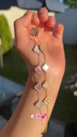 sooo schön mit rosa permutt 🫠 