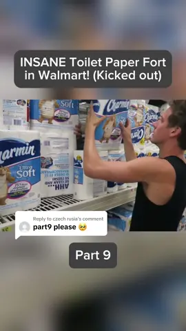 Replying to @czech rusia the decorations are gonna be CRAZY in there 🙀🙀 #funny #viral #challenge #nostalgia #trending #foryou #fyp #toiletpaperfort #fort #morejstu #jstu #tannerfox 