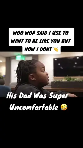 My momma never rocked me to sleep 🤦🏽‍♀️ THATS BECAUSE YOU DIDNT ASK HER TO 🤣 #woowop #intelligent #mature #foryoupage #kid #teach #idontwanttobelikeyou #repost #thoughts 