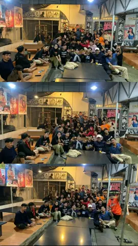 OREN DI KOTA HUJAN 🧡#fyp #persijajakarta #jaksindurraya 