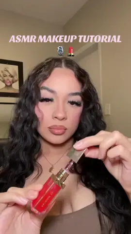 This needs to be remade.. lmao its harder than you think 🥵 used some of my new Armani Makeup!!  #xyzbcafypシ #fypシ゚viral #grwm #abcxyz #fypviraltiktok🖤シ゚☆♡ #fyppppppppppppppppppppppp #hairtutorial #fypシ #OOTD #abcxyza #grwmroutine #asmr #asmrmakeup #trending #followers➕ 