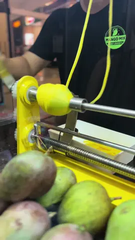 Venha ter essa experiencia sansacional no MANGO MIX 🥭✨ #mangomix #eusebio #EUSÉBIO #fy #viral 