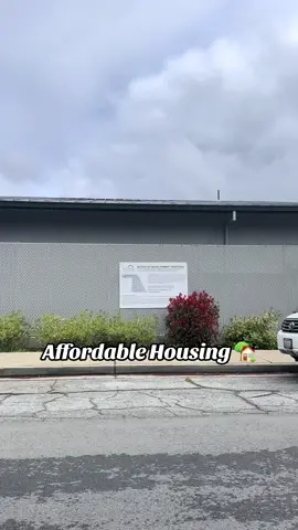 Affordable Housing In Cambrian Park #sanjose #housing #affordablehousing #realestate #sj #cambrianpark #southsanjose 