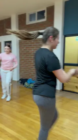 #clasedebaile #DC #dance #ritmoslatinos #salamanca 