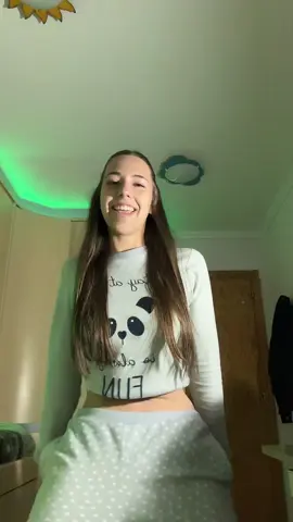 esta inventada de baile que es?