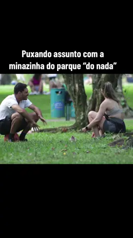Como puxar assunto com a mina #interacaosocial #habilidadesocial #crush #xaveco #conversa #conquista #cantadas #relacionamento #autoconfiança #comunicação #simpatia 
