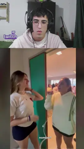 Era el gol de la fecha mosquera #parati #argentina #twitchclips #promo24 #match #matchcolegio#franpaa2