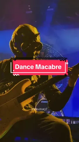 GHOST - DANCE MACABRE#dancemacabre #ghostprequelle #foryoupage #foryou #fyp #irvinduran07 #rock #metal #ghost #tobiasforge #CapCut 