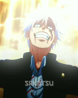 slk que edit chata pra exportar véi kk| #gojo #jujutsukaisen #edit #anime #fyp #fypシ #viral 