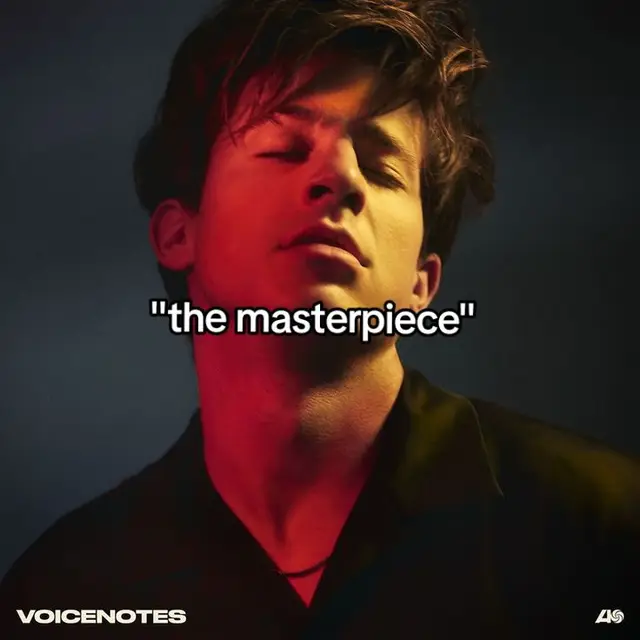 #selenagomez #charlieputh #song #fyp #indonesia 