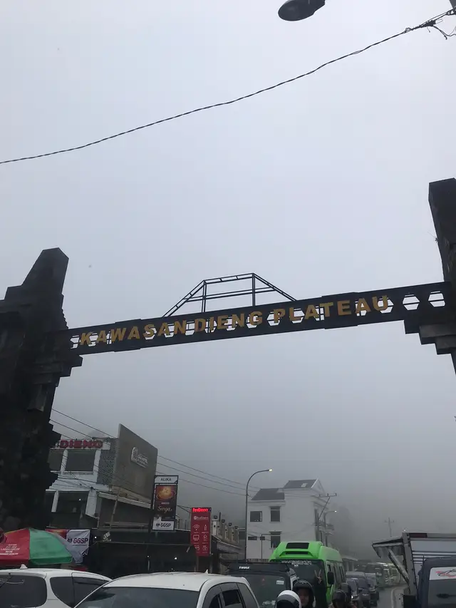 #wonosobo #diengbanjarnegara #dieng #randompics 