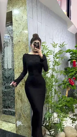 Đầm hot đi bỉn về lại rùi đeyyy #xuhuong #fyp #xh #trending 