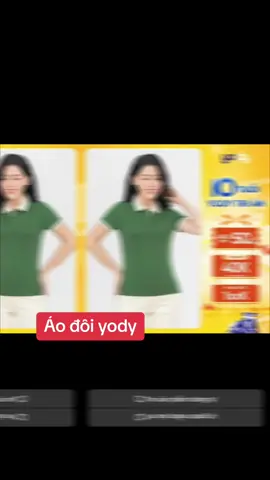 #LIVEhighlights #TikTokLIVE #yodyeverydaywear #yodyfashion #yodylifestyle polo đôi yody