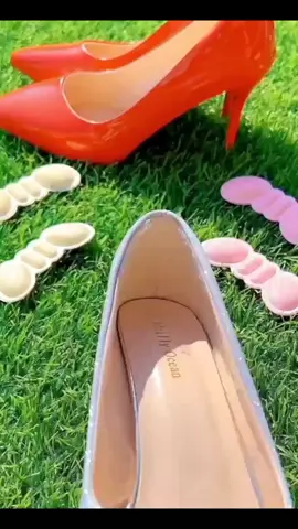 PENGGANJAL SEPATU KEBESARAN GANJALAN SEPATU SHOES INSOLE HEEL LINERS SOLUSI KAKI LECET #pengganjalsepatu #insole #solusikakilecet #racuntiktok #wibgajian 