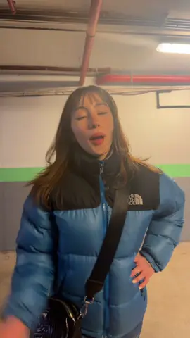 No se si esta mujer me da cordura o me la saca 