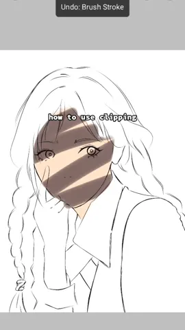 A TUTORIAL NO ONE ASKED🫰🏿 #ibispaint #ibispaintx #ibispaintxtutorial #digitalart #fyp #fypシ 