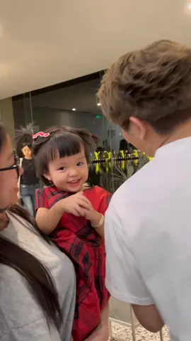 Đi làm cũm 2 em pé ☺️🤭 #rhyder #beCa🐳