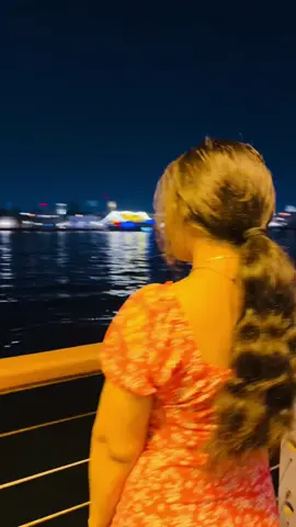 Dubai night viwe 🎥 by  @dj dus for wedding 
