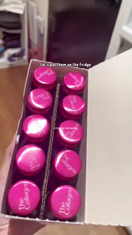 Shiseido The Collagen Drink is backk! 💖  #onthisday #collagen #collagendrink #jbeauty #japan #skintok #BeautyTok #foryou #fyp