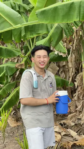 Quậy đục nước Cà Mau #xuhuong #mientay #tinh_hi #fyp 