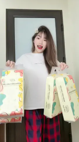 Giấy ăn topgia #giayan #topgia #lanhchanhreview #xuhuong 