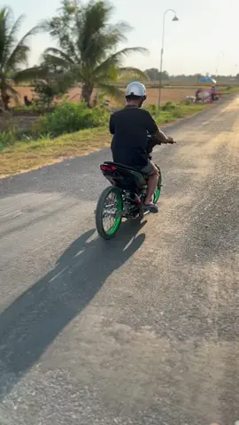 Xe loz ít chạy mà hư miết 😌