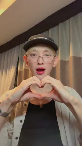 笑っててくれよ😊 #TEMPEST #템페스트 #LEW