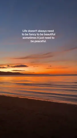 #sunset #stressreliever #fyp