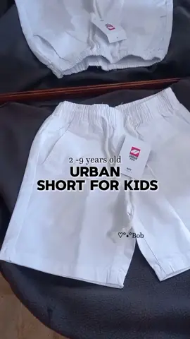 Short for kids. 2-9 years old kasya #urbanshort #shortforboyskids #ootdforkids #tiktokfinds 
