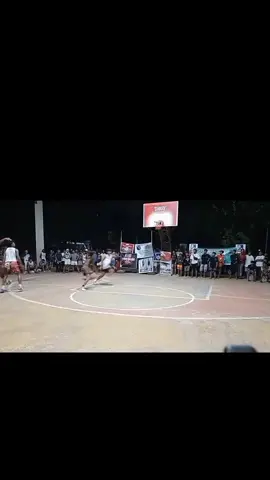 2v2 gamee salamat ng marami sa tiwala #airlacson #sports #basketball #yummyballers 