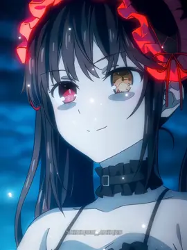 Kurumi🔝 #kurumi #datealive #anime #crescernotiktok 