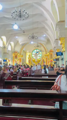 #goingtochurch #catolicchurch  🙏#haveablesssundayeveryone🥰🙏🤗🥰🥰 🫰😎 #stmichaelcatidralchurch #iligancity 